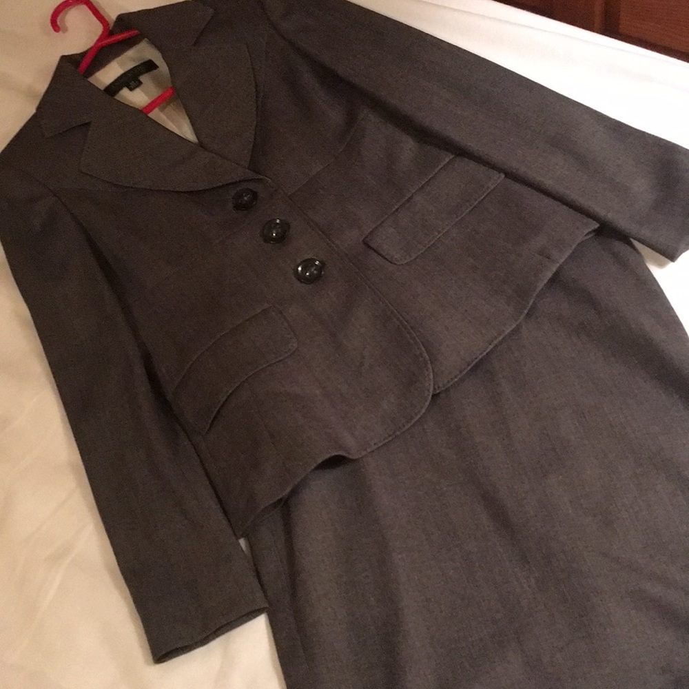 Anne Klein suit